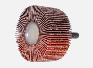 Spindle Mop Wheel