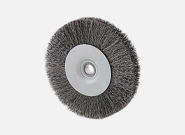 Wire Wheel