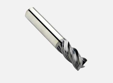 End Mill Cutter