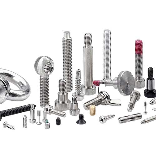Fasteners