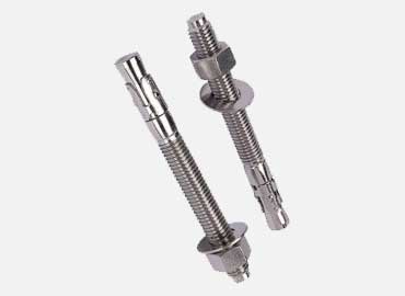Anchor Bolt