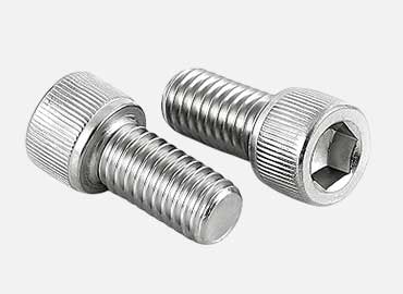 Allen Bolts