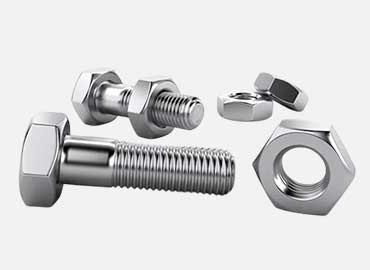 Hex Bolts