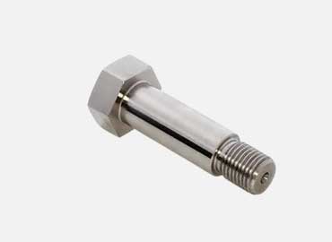 Shoulder Bolts