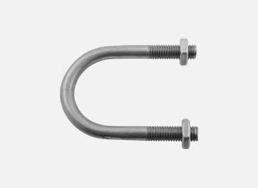 U Bolts
