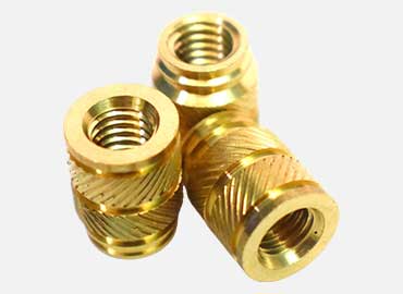 Brass Insert