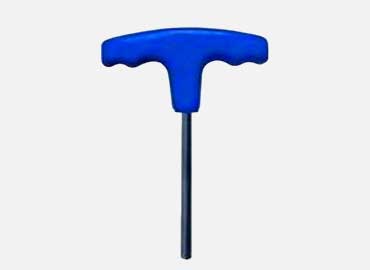 T Allen Key