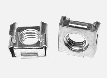 Cage Nut