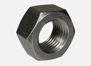Hex Nut