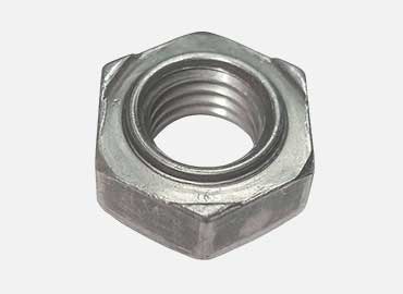 Hex Weld Nut