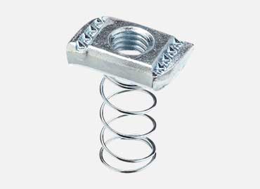 Spring Nut