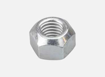 Torque Prevailing Nut