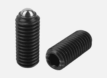Ball Plunger Grub Screw