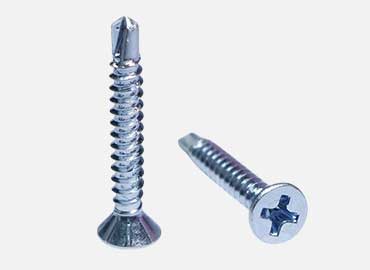 Csk Drilling Screw