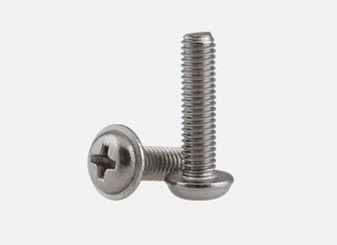 Pan Collar Screw