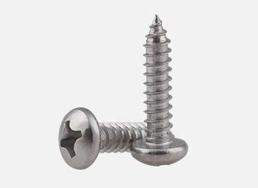 PAN Philips Taping Screw