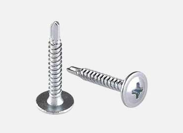 Truss Head Drilling Screw