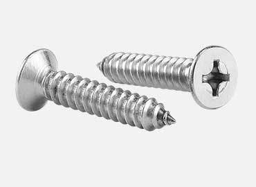 Wood Screw