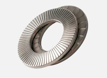 Nord Lock Washer