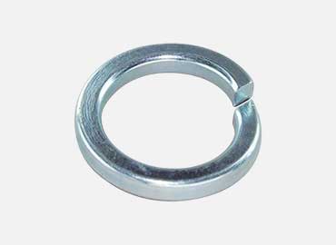 Square Spring Washer