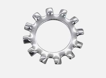 Star External Washer