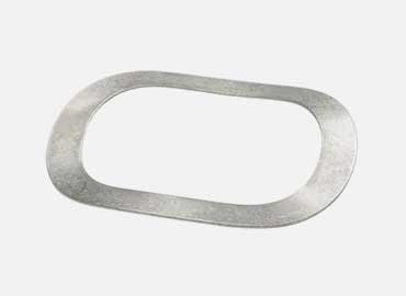 Wave Washer