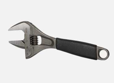 Adjustable Spanners