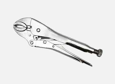 Locking Pliers