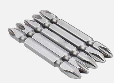Phillip Double Head Screw Driver Bit