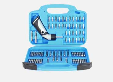 Screw Driver Bit Set