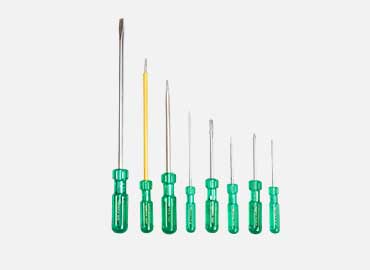 Screw Driver Set