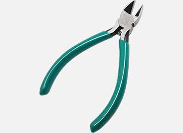 Side Cutting Pliers