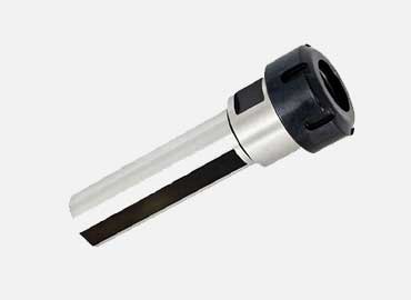 Cylindrical Collet Adapter