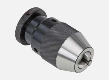Key Less Drill Chuck