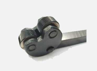 Knurling Tool Holder