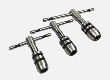 T Handle Tap Wrench