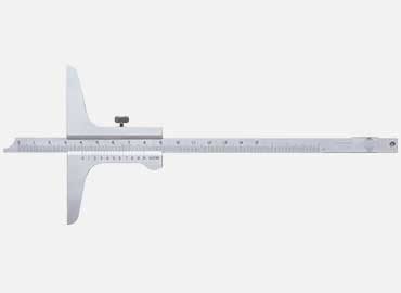 Depth Guage