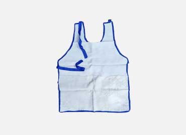 Leather Aprons