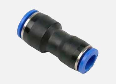 Unequal Union Straight