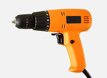 Drill & Screw Driver Machine