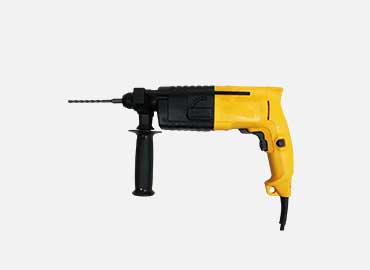 Rotary Hammer 22 MM