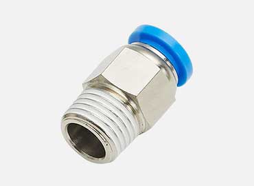 Male Connector