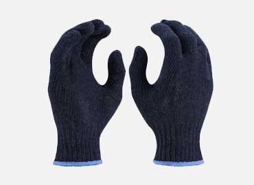 Cotton Netted Handgloves