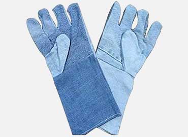 Jeans Gloves