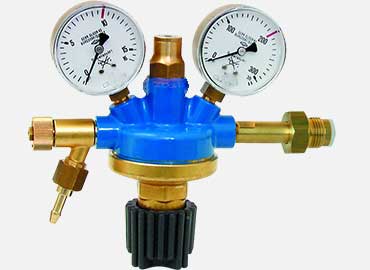 LPG Regulators