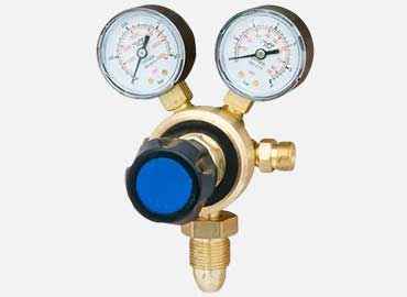 Oxygen Regulator