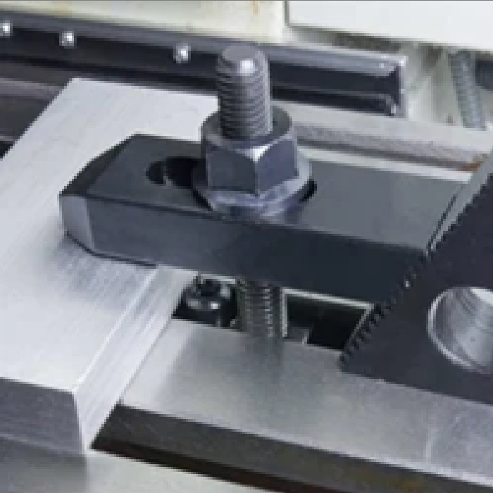 Clamping Tool in Pune, Maharashtra