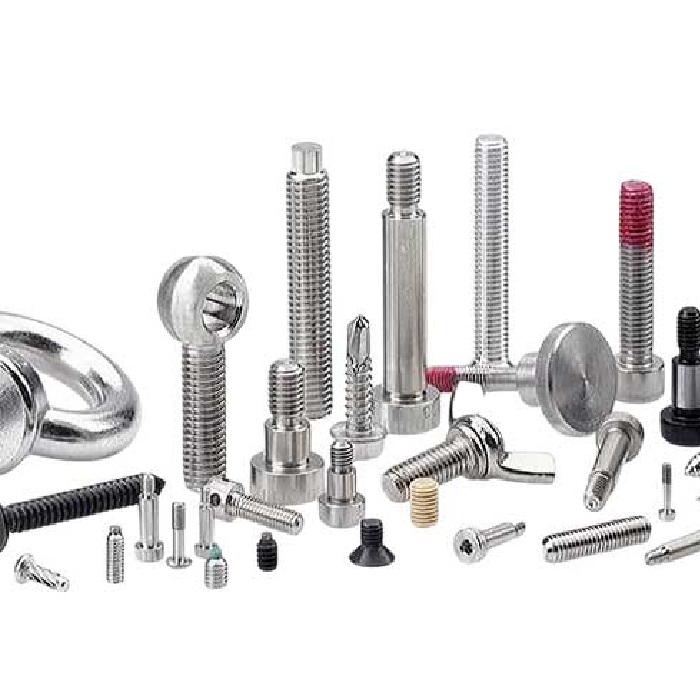 Fasteners in Pune, Maharashtra
