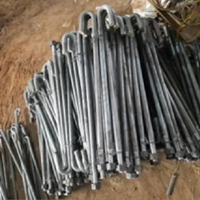 Foundation Bolt in Pune, Maharashtra