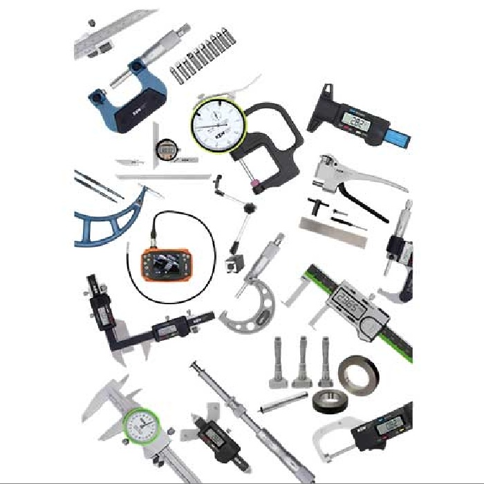 Measuring Instrument in Pune, Maharashtra